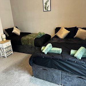 Appartement met Drie Slaapkamers
